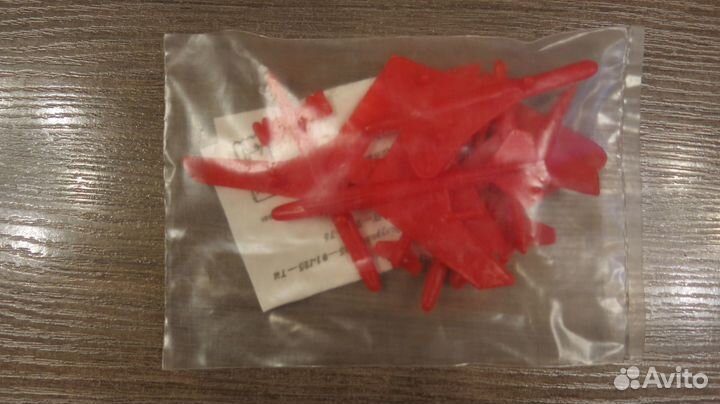 Набор солдатиков СССР