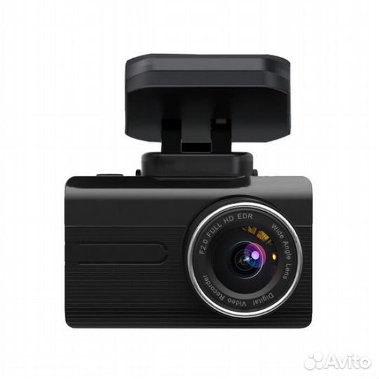 Видеорегистратор trendvision X1