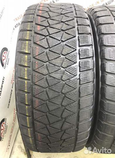 Bridgestone Blizzak DM-V2 235/65 R17 106P