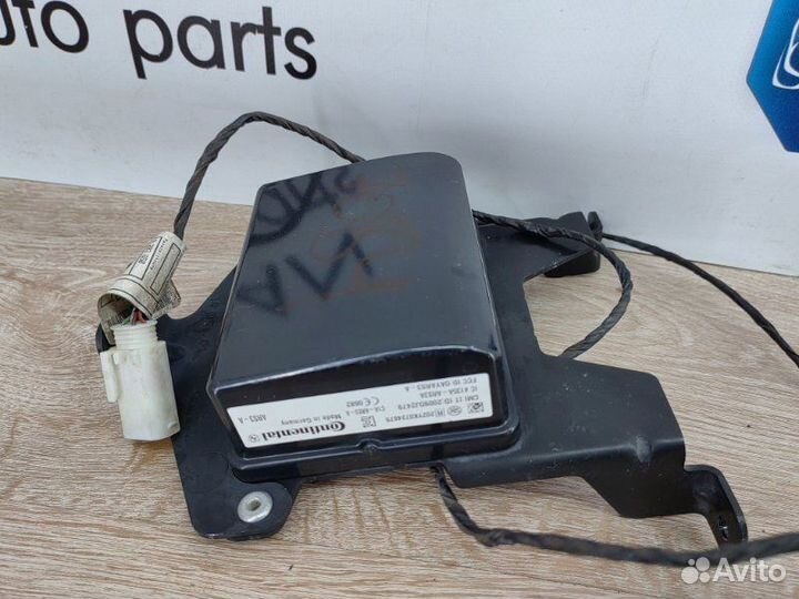 Радар активного круиз контроля ACC Bmw 3 F30