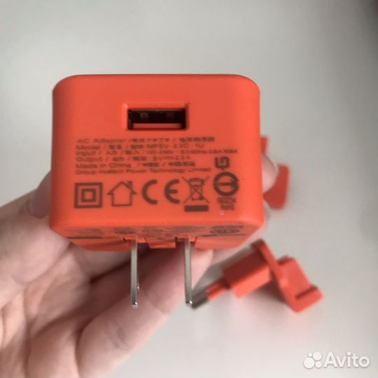 Сетевые переходники JBL