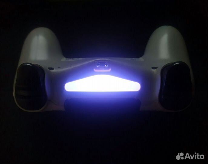 Геймпад Sony DualShock 4 v2 cuh zct2e