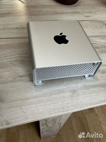 Apple Mac mini пк