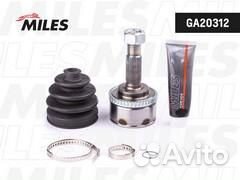 Шрус nissan primera 1.6 / 1.8 02- нар