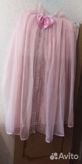 Балдахин в детскую кроватку