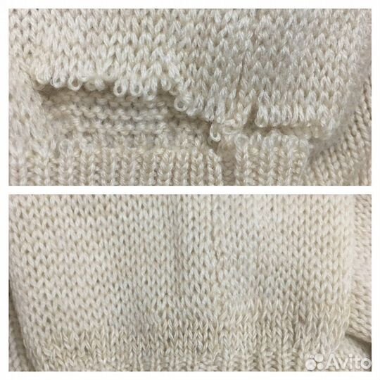 Реставрация (восстановление) VIP-гардероба