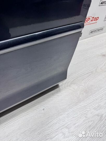 Дверь боковая передняя левая Mazda 3 BK Z6 2008