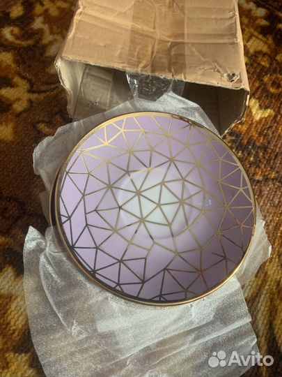 Чайный набор