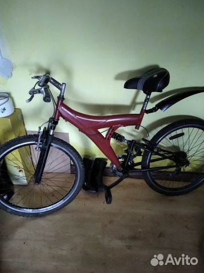 Велосипеды бу взрослый скоростной