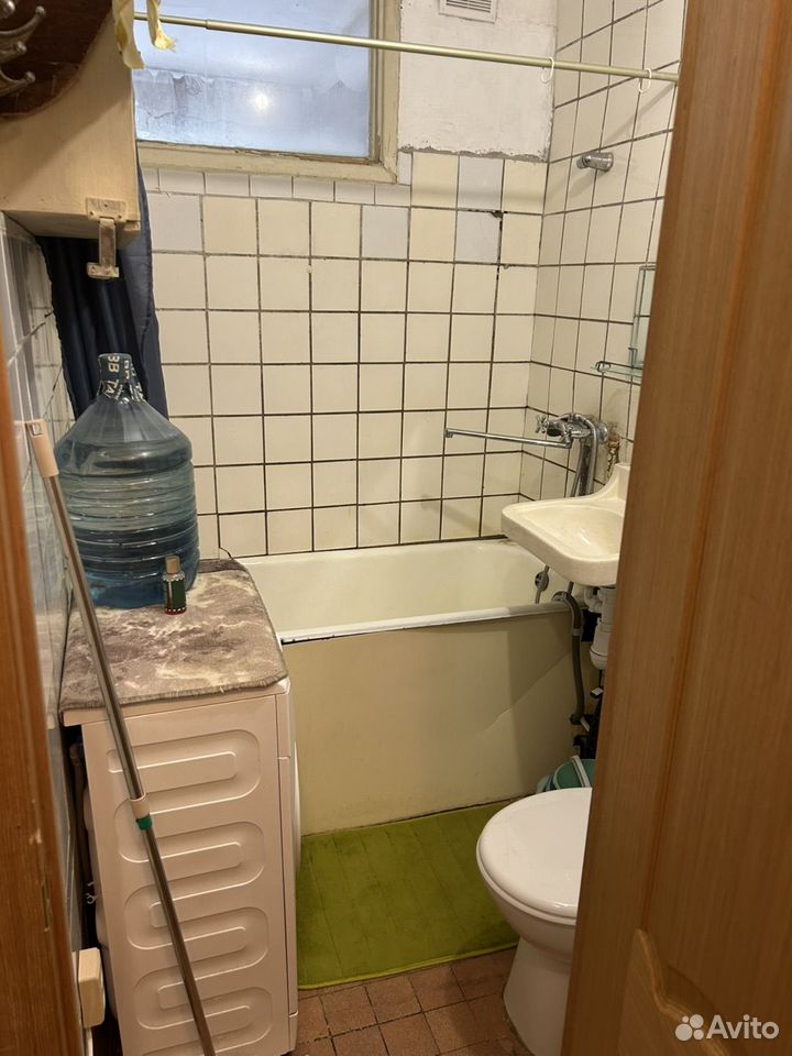 1-комнатная квартира, 32 м² — фото 4