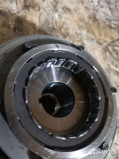 Honda cbr600f4i ротор генератора в сборе