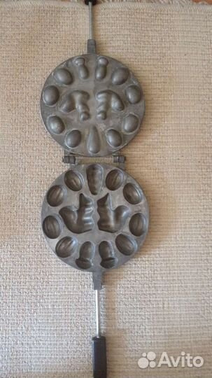 Формы для выпечки