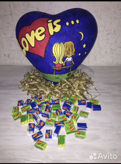 Киндер бокс