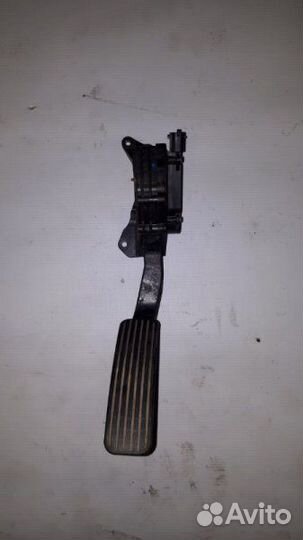 Педаль газа Ssangyong Actyon Sports 1 D20DT 2008