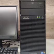 Сервер HP ProLiant ML110 G6 X3430