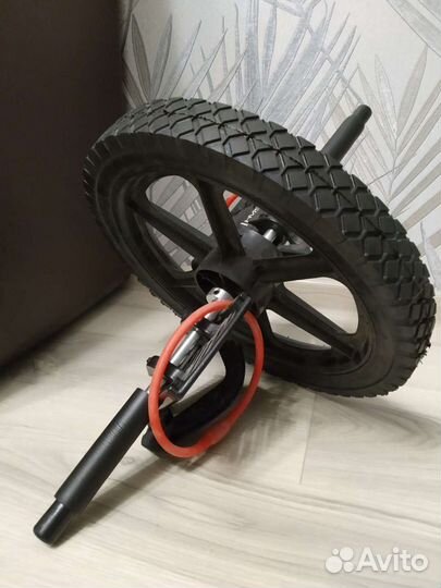 Ролик для пресса