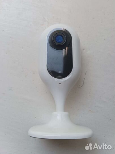 IP WI-FI камера Ростелеком