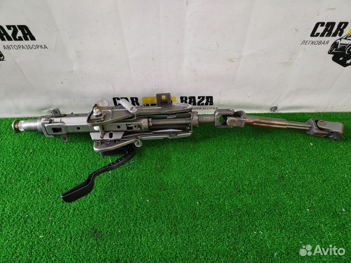 Рулевая колонка