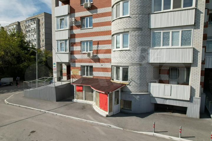 Продам помещение свободного назначения, 171.2 м²