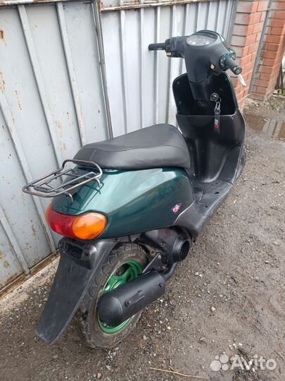 Продам скутер хонда дио 34