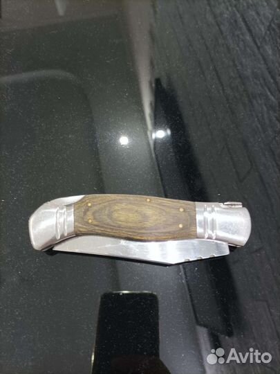 Нож складной