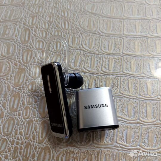 Bluetooth гарнитура samsung нм3100
