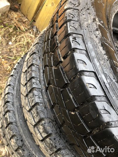 Pirelli Scorpion 185/75 R16 93T