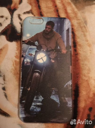 Чехлы новые