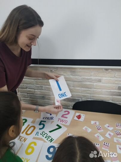 Репетитор немецкого/английского языков