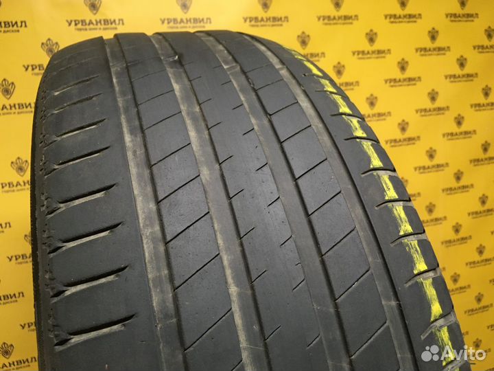 Michelin Latitude Sport 3 235/55 R19 105V