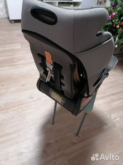 Детское автокресло от 0 до 18 кг