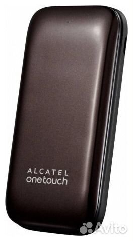 Alcatel One Touch 1035D