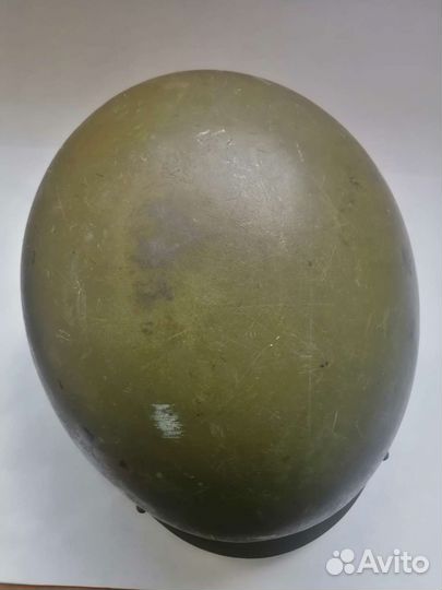 Каска военная (стальной шлем)