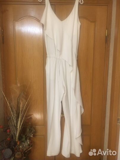 Комбинезон женский летний 44 46