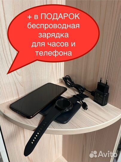 Смарт часы samsung