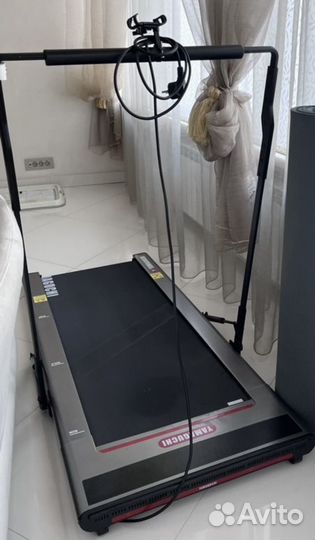 Беговая дорожка yamaguchi runway PRO