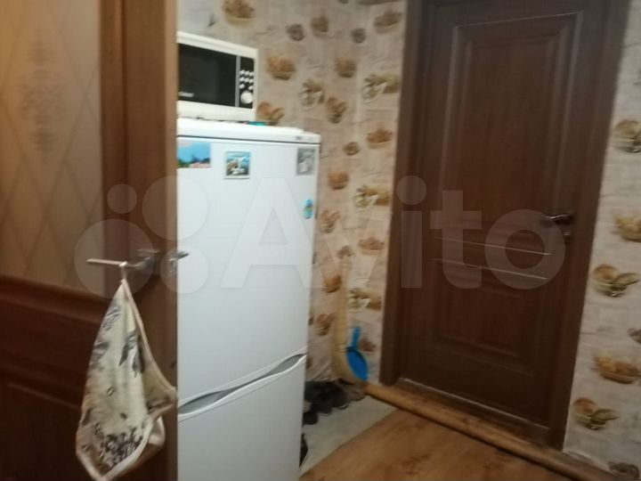 Дом 59 м² на участке 5 сот.