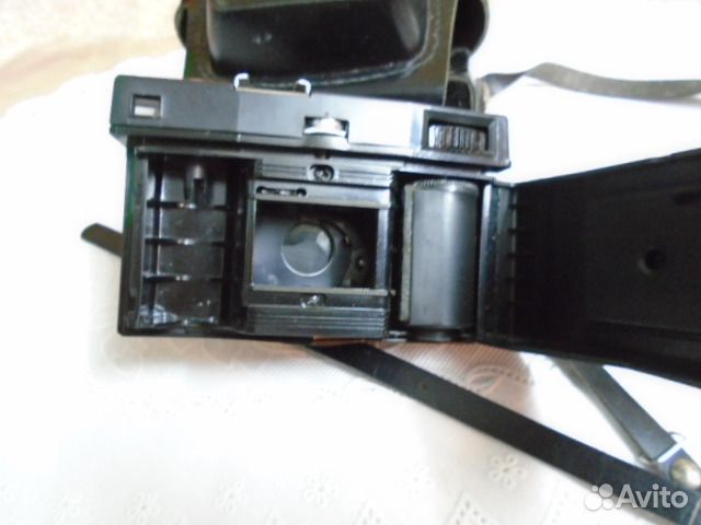 Фотоаппарат 