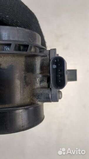 Измеритель потока воздуха Audi A6 (C7), 2011