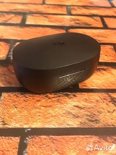 Mi True Wireless Earbuds Basic 2