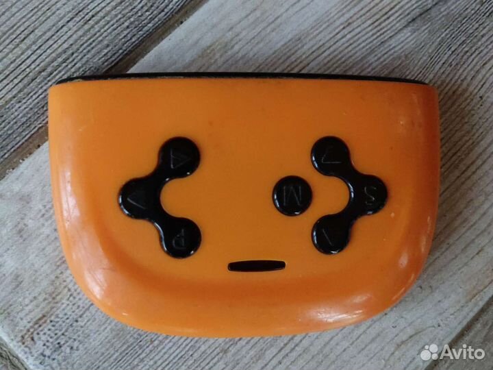 Пульт управления для электромобиля