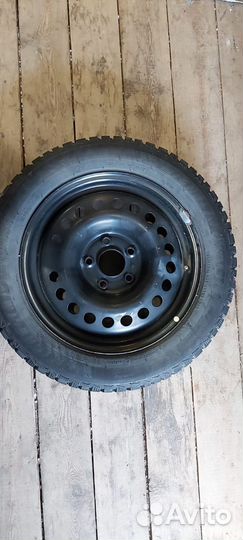 Michelin X-Ice North 4 205/55 R16 94T