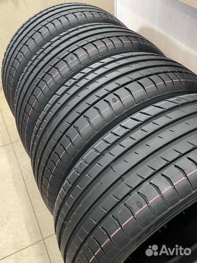 Triangle EffeXSport TH202 205/50 R17 93Y