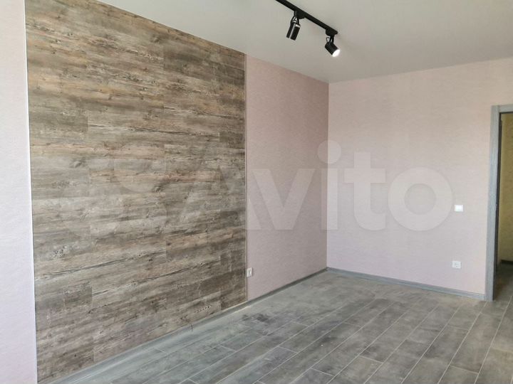 1-к. квартира, 39 м², 10/16 эт.