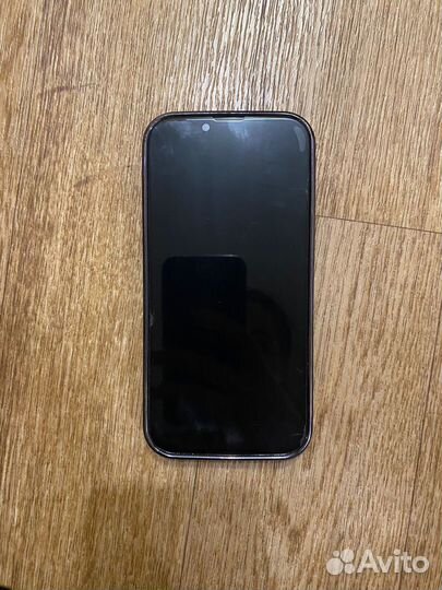 iPhone 14 Pro, 128 ГБ
