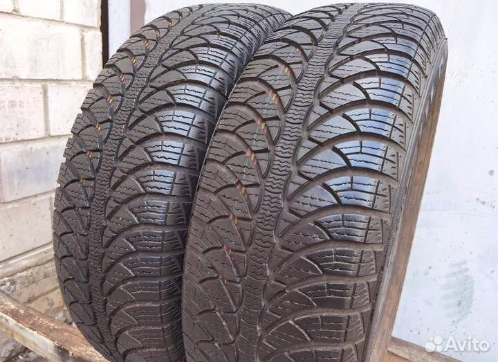 Fulda Kristall Montero 3 195/65 R15 91T