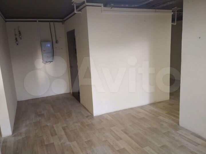 80 м² для магазина, офиса, пункта выдачи озона или