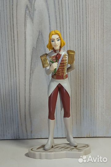 Фигурки Винкс Winx