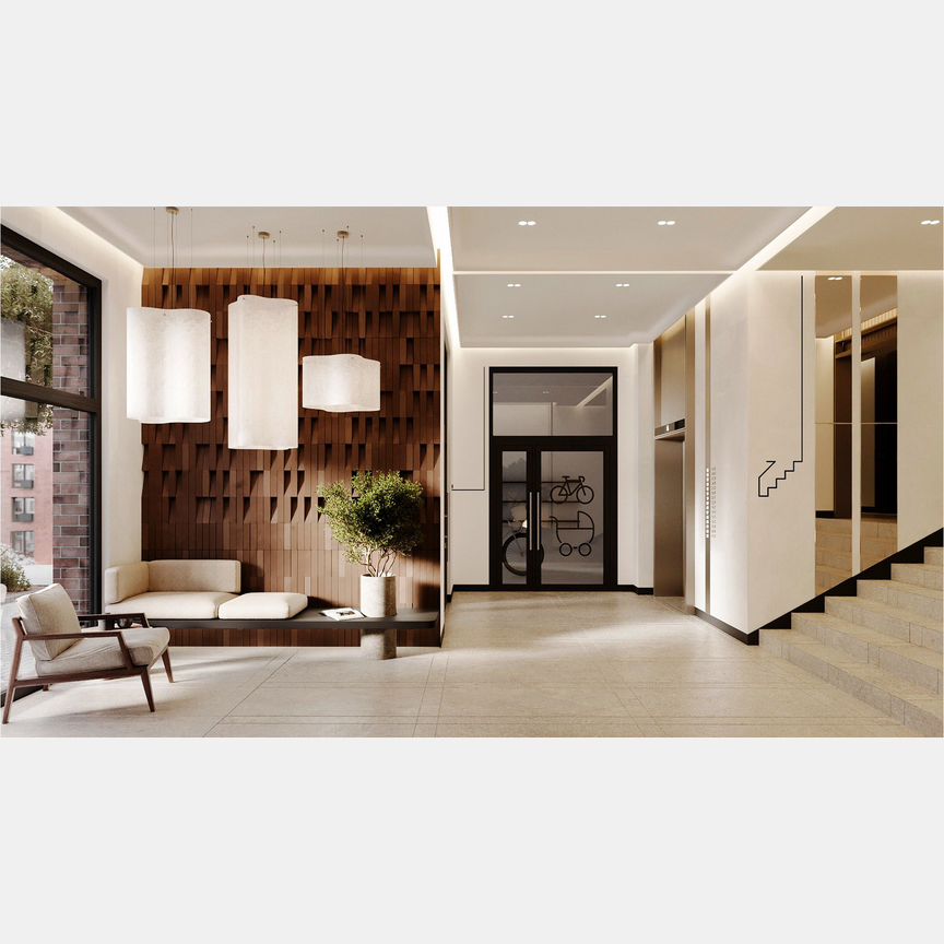 2-к. квартира, 63,5 м², 7/8 эт.
