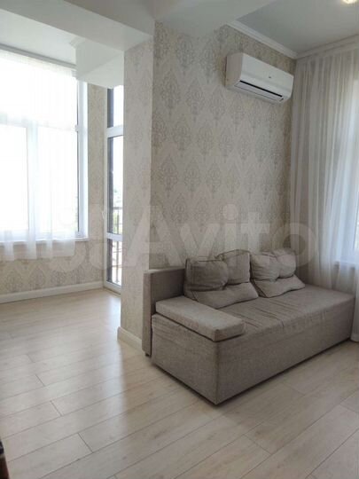 3-к. квартира, 58 м², 7/11 эт.